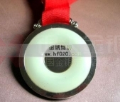 2008年奧運(yùn)會新款運(yùn)動(dòng)會比賽獎(jiǎng)牌銀牌