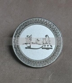 尊之燕金銀制品,金銀工藝品,金銀紀念牌