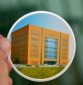 廣鐵集團廣州調(diào)度所工程竣工留念紀念