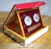 2007年生肖系列紀念品徽章